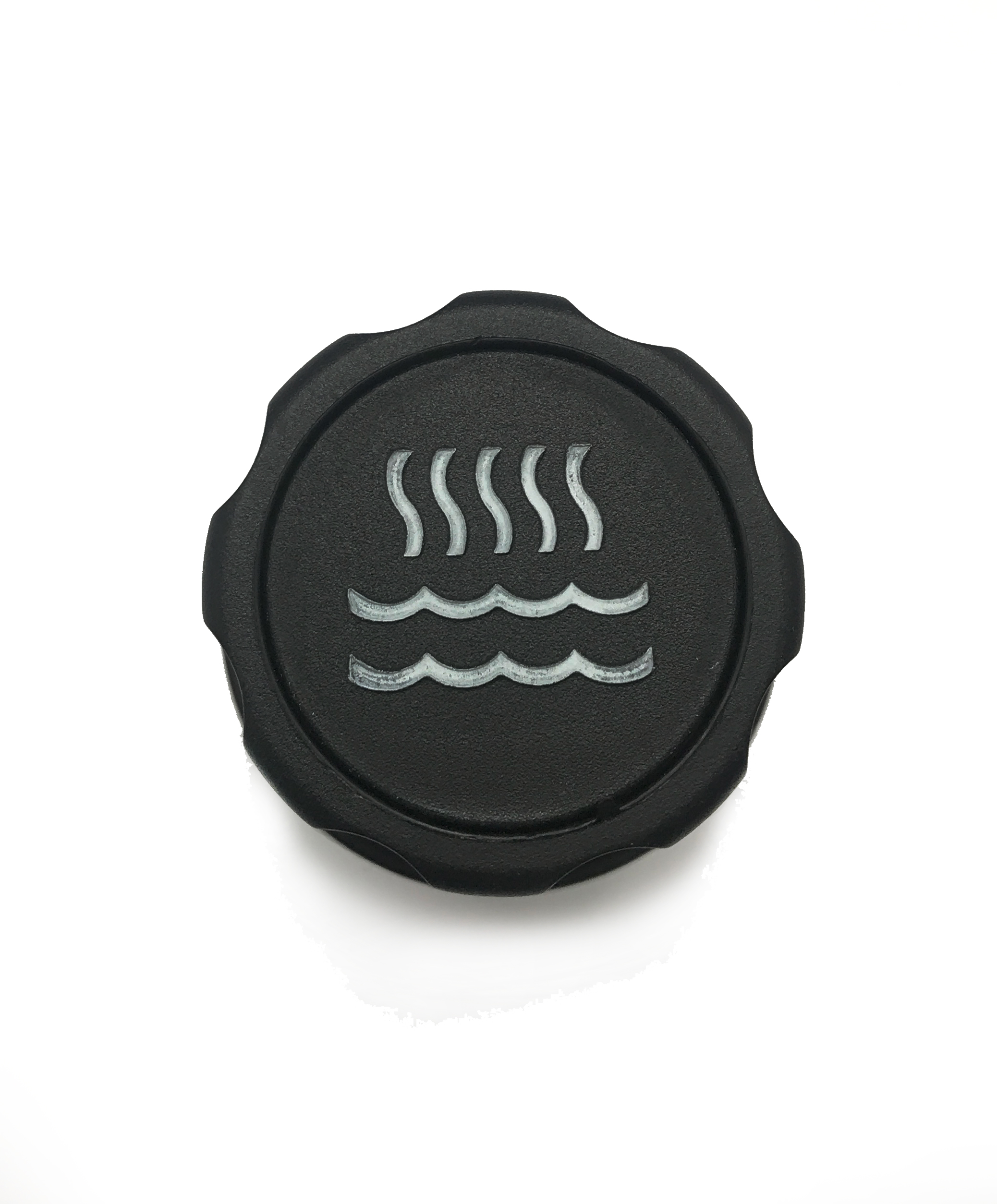 Service Sphere Water Knob Rancilio S20 S27